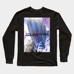 DTS Overdrive - Froeseian Dreamscapes II Long Sleeve T-Shirt